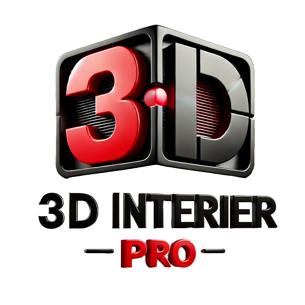 3D INTERIER PRO s.r.o.